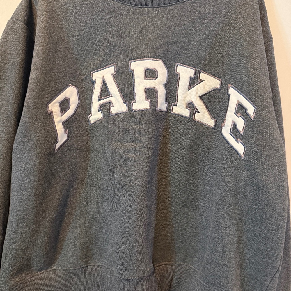 Parke